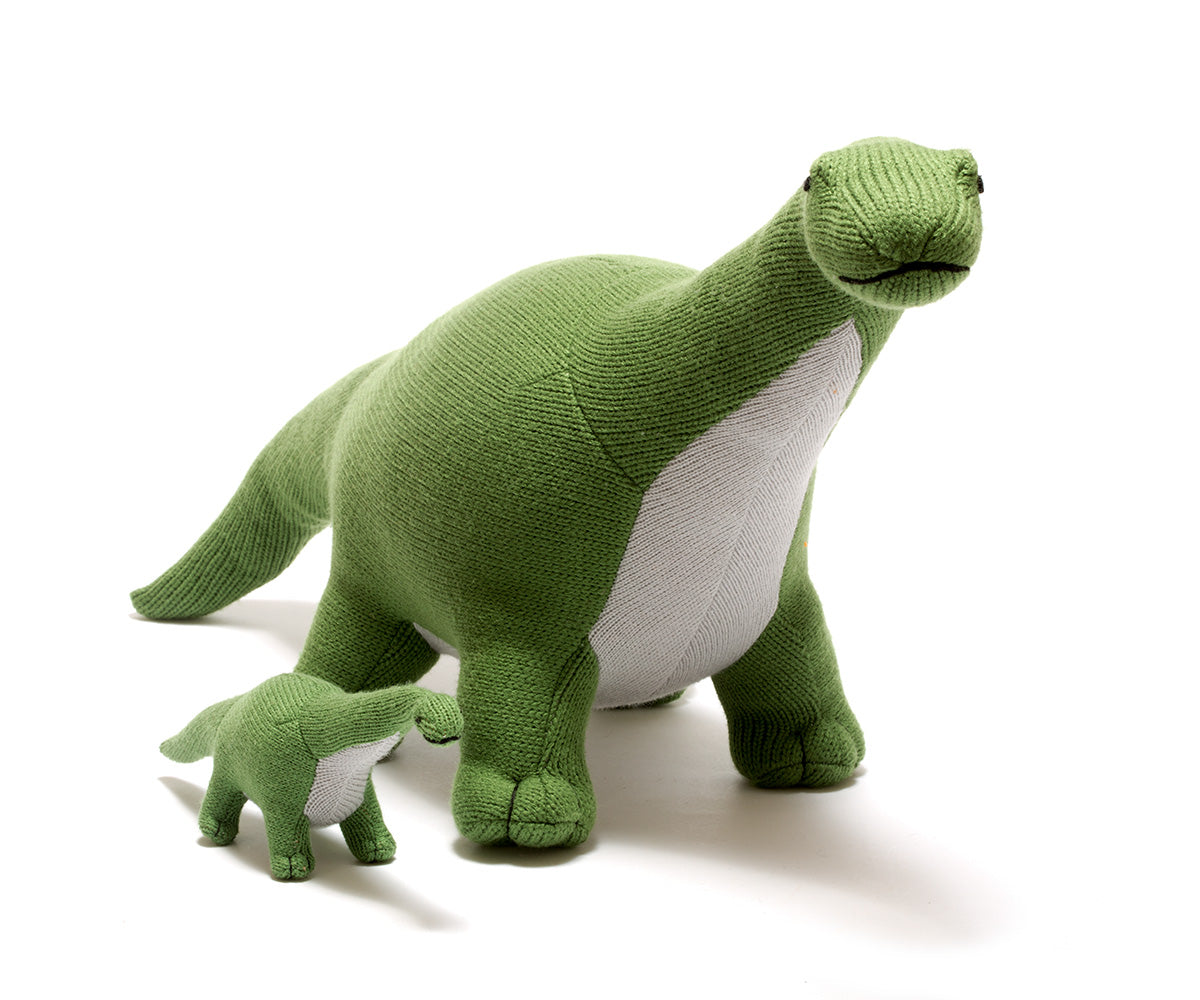 Titanosaurus – Green