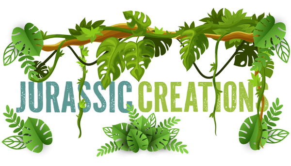 Jurassic Creations