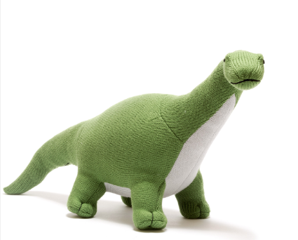 Titanosaurus – Green